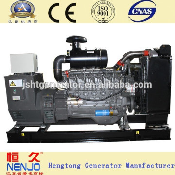Générateur de 120KW Weichai Chine bon marché 150KVA